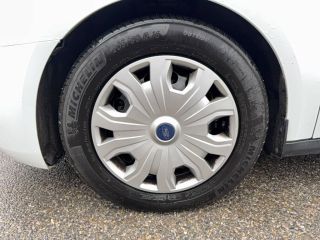 04100 : Hyundai Manosque - Pedinielli - FORD TRANSIT CONNECT FGN TREND - TRANSIT CONNECT II - Blanc - Boîte manuelle - Diesel