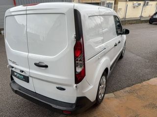 04100 : Hyundai Manosque - Pedinielli - FORD TRANSIT CONNECT FGN TREND - TRANSIT CONNECT II - Blanc - Boîte manuelle - Diesel