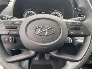 13200 : HYUNDAI Arles - Lexa Automobile - HYUNDAI i20 Initia - i20 III - Noir - Boîte manuelle - Essence sans plomb
