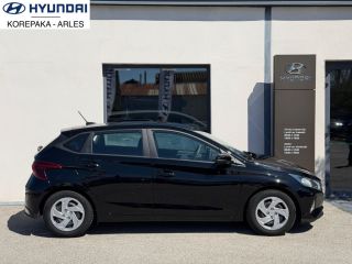 13200 : HYUNDAI Arles - Lexa Automobile - HYUNDAI i20 Initia - i20 III - Noir - Boîte manuelle - Essence sans plomb