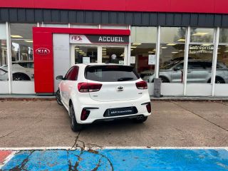 89100 : Hyundai Sens - APS - KIA Rio - Rio - BLANC - Traction - Essence