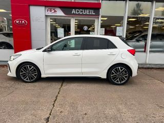 89100 : Hyundai Sens - APS - KIA Rio - Rio - BLANC - Traction - Essence
