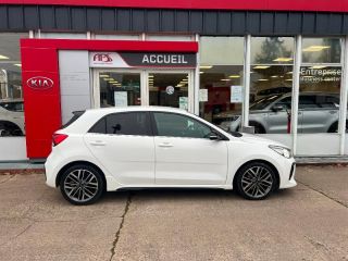 89100 : Hyundai Sens - APS - KIA Rio - Rio - BLANC - Traction - Essence