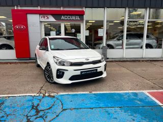 89100 : Hyundai Sens - APS - KIA Rio - Rio - BLANC - Traction - Essence