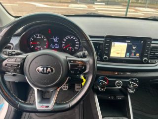 89100 : Hyundai Sens - APS - KIA Rio - Rio - BLANC - Traction - Essence