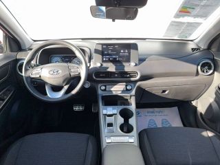 33140 : Hyundai Bordeaux Sud Villenave d'Ornon - Sipa Automobiles - HYUNDAI KONA ELECTRIC Intuitive - KONA ELECTRIQUE - Rouge - Automate à fonct. Continu - Courant électrique