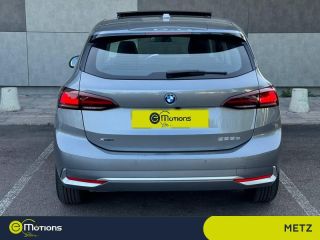 57685 : Hyundai Metz - Theobald Automobiles - BMW Série 2 ActiveTourer - Série 2 ActiveTourer - Skyscraper grey métallisé - Transmission intégrale - Hybride rechargeable : Essence/Electrique