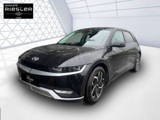 77100 : Hyundai Meaux - Protea by Riester - HYUNDAI IONIQ 5 Intuitive - IONIQ 5 - NOIR - Automate à fonct. Continu - Courant électrique