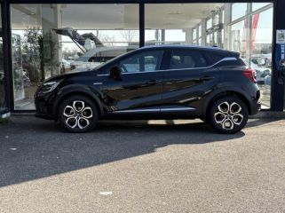 57685 : Hyundai Metz - Theobald Automobiles - MITSUBISHI ASX - ASX - Onyx Black métallisé - Traction - Essence/Micro-Hybride