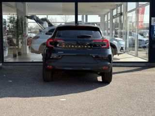 57685 : Hyundai Metz - Theobald Automobiles - MITSUBISHI ASX - ASX - Onyx Black métallisé - Traction - Essence/Micro-Hybride