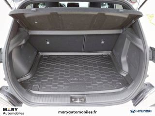 80330 : Hyundai Amiens - Mary Automobiles - HYUNDAI KONA N Line Executive - KONA - ATLAS WHITE/PHANTOM BLACK - Boîte manuelle - Essence sans plomb