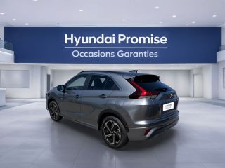 31683 : Hyundai Toulouse Sud Labège - Automobiles Delahaye - MITSUBISHI ECLIPSE CROSS MY21 Instyle - ECLIPSE CROSS - Gris - Automate à fonct. Continu - Essence / Courant électrique