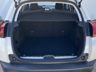 33110 : Hyundai Bordeaux Nord Le Bouscat - Sipa Automobiles - PEUGEOT 2008 GT Line - 2008 - BLANC - Boîte manuelle - Essence sans plomb