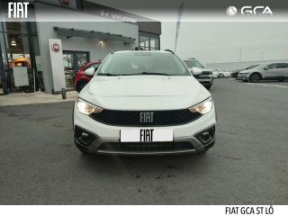 50000 : Hyundai Saint-Lô - GCA - FIAT Tipo Cross - Tipo Cross - Blanc - Traction - Essence