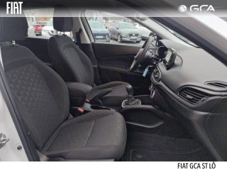 50000 : Hyundai Saint-Lô - GCA - FIAT Tipo Cross - Tipo Cross - Blanc - Traction - Essence