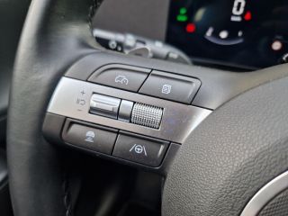 77240 : Hyundai Melun - CAP FOURNIER - HYUNDAI KONA Intuitive - KONA II - Noir - Automate sequentiel - Essence / Courant électrique