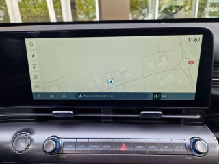 77240 : Hyundai Melun - CAP FOURNIER - HYUNDAI KONA Intuitive - KONA II - Noir - Automate sequentiel - Essence / Courant électrique