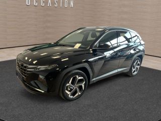 83130 : Hyundai Toulon - Autodif SAS - Groupe BALDASSARI - HYUNDAI TUCSON Creative - TUCSON IV - Noir - Boîte automatique - Essence / Courant électrique
