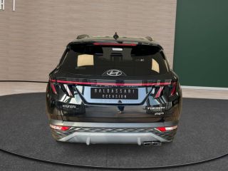 83130 : Hyundai Toulon - Autodif SAS - Groupe BALDASSARI - HYUNDAI TUCSON Creative - TUCSON IV - Noir - Boîte automatique - Essence / Courant électrique