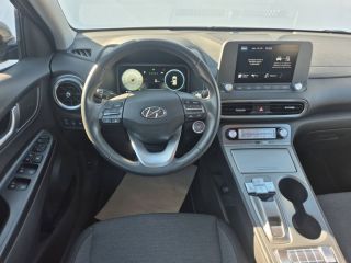 33110 : Hyundai Bordeaux Nord Le Bouscat - Sipa Automobiles - HYUNDAI KONA ELECTRIC Intuitive - KONA - GRIS FONCE - Automate à fonct. Continu - Courant électrique