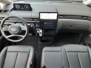 13200 : HYUNDAI Arles - Lexa Automobile - HYUNDAI STARIA Executive - STARIA - Noir - Boîte automatique - Essence / Courant électrique