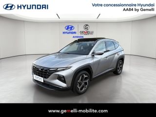 84130 : Hyundai Avignon - Actions Automobiles 84 - HYUNDAI TUCSON Executive - TUCSON IV - Gris - Boîte automatique - Essence / Courant électrique