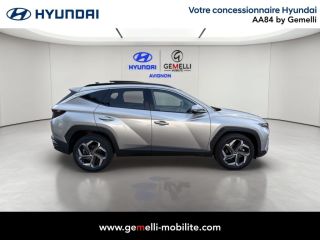 84130 : Hyundai Avignon - Actions Automobiles 84 - HYUNDAI TUCSON Executive - TUCSON IV - Gris - Boîte automatique - Essence / Courant électrique