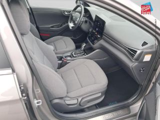 51100 : Hyundai Reims - HESS Automobile - HYUNDAI Ioniq - Ioniq - Fluidic Metal - Traction - Hybride : Essence/Electrique