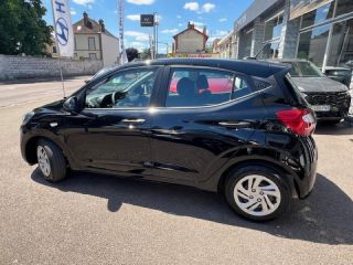 89100 : Hyundai Sens - APS - HYUNDAI i10 - i10 - Phantom Black Métal - Traction - Essence