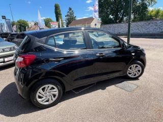 89100 : Hyundai Sens - APS - HYUNDAI i10 - i10 - Phantom Black Métal - Traction - Essence