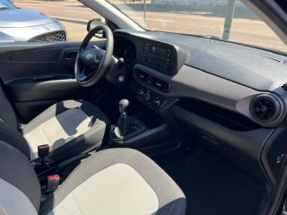 89100 : Hyundai Sens - APS - HYUNDAI i10 - i10 - Phantom Black Métal - Traction - Essence