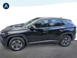 92130 : Hyundai ISSY-LES-MOULINEAUX - BPM Cars - HYUNDAI Tucson - Tucson - Abyss Black Métal - Traction - Hybride : Essence/Electrique