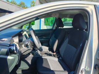 64100 : Hyundai Bayonne - Oceanic Auto - NISSAN Micra - Micra - GRIS C - Traction - Essence