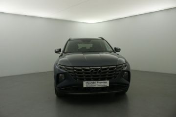 60440 : Stock constructeur - HYUNDAI TUCSON Executive - TUCSON IV - Gris - Boîte automatique - Essence / Courant électrique