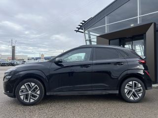 21300 : Hyundai Dijon - Privilège Automobiles - HYUNDAI KONA ELECTRIC Intuitive - KONA ELECTRIC (12/2020-08/2023) - NOIR - Automate à fonct. Continu - Courant électrique