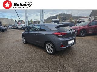39570 : Hyundai Lons-le-Saunier - Expo Bellamy - HYUNDAI i20 Coupé - i20 Coupé - Star Dust - Traction - Essence