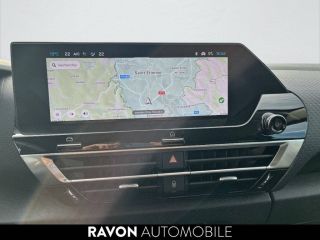 42100 : Hyundai Saint-Etienne - Ravon Automobile - CITROEN C4 Max - C4 III - Gris - Boîte automatique - Essence sans plomb