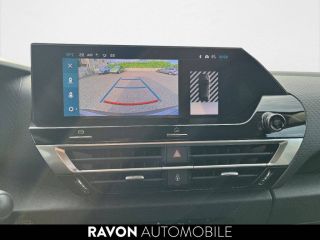 42100 : Hyundai Saint-Etienne - Ravon Automobile - CITROEN C4 Max - C4 III - Gris - Boîte automatique - Essence sans plomb