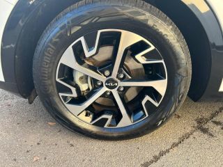 14100 : Hyundai Lisieux - Trajectoire Automobiles - KIA Sportage - Sportage - Blanc Sensation nacré - Traction - Hybride : Essence/Electrique