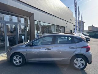 95100 : Hyundai Argenteuil - BNA - HYUNDAI i20 - i20 - Elemental Brass Métal - Traction - Essence