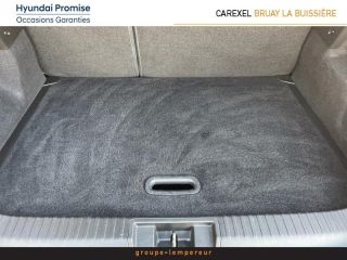 62700 : Hyundai Bruay-La-Buissière - Groupe Lempereur - RENAULT Captur - Captur - Blanc - Traction - Diesel