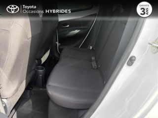 50000 : Hyundai Saint-Lô - GCA - TOYOTA Aygo X - Aygo X - Blanc - Traction - Essence