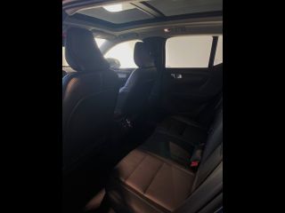 59640 : Hyundai Dunkerque - Europ&#039;Auto - VOLVO XC40 - XC40 - Bleu Denim - Traction - Diesel