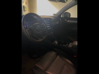 59640 : Hyundai Dunkerque - Europ&#039;Auto - VOLVO XC40 - XC40 - Bleu Denim - Traction - Diesel