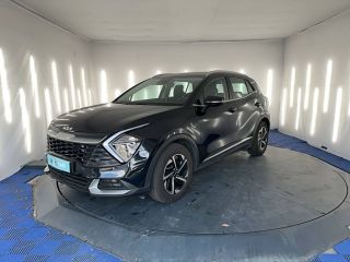 31200 : Hyundai TOULOUSE NORD - AUTO NORD - KIA SPORTAGE Active - SPORTAGE V - Noir - Automate sequentiel - Diesel