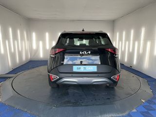 31200 : Hyundai TOULOUSE NORD - AUTO NORD - KIA SPORTAGE Active - SPORTAGE V - Noir - Automate sequentiel - Diesel