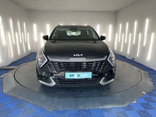 31200 : Hyundai TOULOUSE NORD - AUTO NORD - KIA SPORTAGE Active - SPORTAGE V - Noir - Automate sequentiel - Diesel