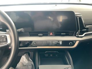 31200 : Hyundai TOULOUSE NORD - AUTO NORD - KIA SPORTAGE Active - SPORTAGE V - Noir - Automate sequentiel - Diesel