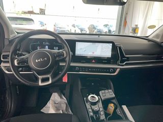 31200 : Hyundai TOULOUSE NORD - AUTO NORD - KIA SPORTAGE Active - SPORTAGE V - Noir - Automate sequentiel - Diesel