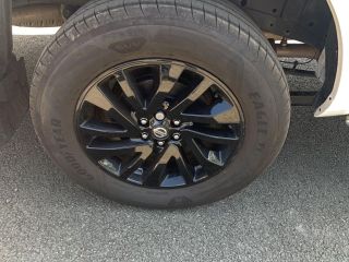 49070 : Hyundai Angers - Oceane Automobiles - NISSAN NP300 NAVARA 2018 N-CONNECTA - NP300 NAVARA IV - Blanc - Boîte automatique - Diesel